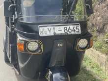 Bajaj RE 2011 Three Wheel
