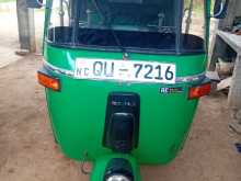 Bajaj RE 2009 Three Wheel