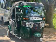 Bajaj RE 2015 Three Wheel