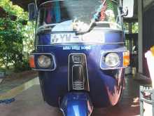 Bajaj RE 2012 Three Wheel