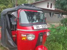 Bajaj RE 2008 Three Wheel