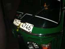 Bajaj RE 2011 Three Wheel
