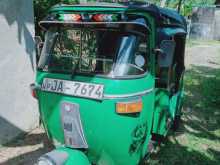 Bajaj RE 2004 Three Wheel