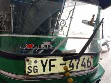 Bajaj RE 2011 Three Wheel