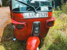 Bajaj RE 2013 Three Wheel