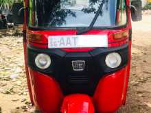 Bajaj 4 Stroke 2014 Three Wheel