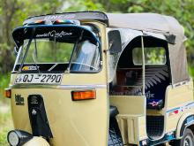 Bajaj 4 Stroke 2007 Three Wheel