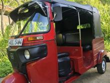 Bajaj RE 2016 Three Wheel