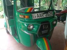 Bajaj RE 2018 Three Wheel