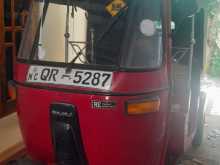 Bajaj RE 2009 Three Wheel