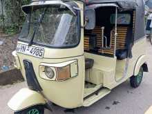 Bajaj 4 Stroke 2011 Three Wheel