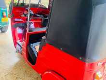 Bajaj RE 4 Stroke 2008 Three Wheel