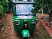 Bajaj RE 4 Stroke 2010 Three Wheel