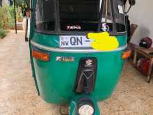 Bajaj RE 4 Stroke 2007 Three Wheel
