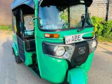 Bajaj RE 4 Stroke 2015 Three Wheel