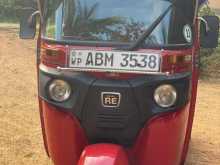 Bajaj RE 2017 Three Wheel