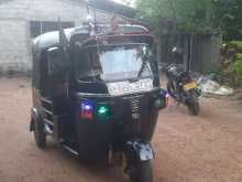 Bajaj RE 4 Stroke 2013 Three Wheel