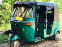Bajaj RE 4 Stroke 2007 Three Wheel