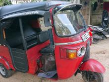 Bajaj RE 4 Stroke 2010 Three Wheel