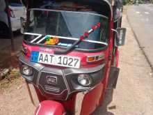 Bajaj RE 4 Stroke 2014 Three Wheel