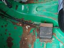 Bajaj RE 4 Stroke 2013 Three Wheel