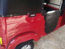 Bajaj RE 4 Stroke 2008 Three Wheel