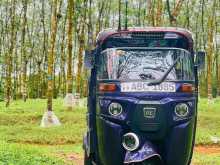 Bajaj RE 4 Stroke 2015 Three Wheel