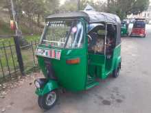 Bajaj RE 2008 Three Wheel