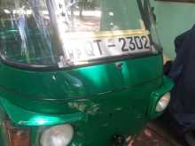 Bajaj RE 4 Stroke 2009 Three Wheel