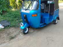 Bajaj RE 2008 Three Wheel