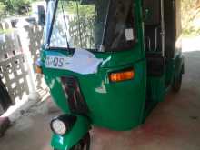 Bajaj RE 2009 Three Wheel