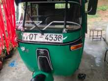 Bajaj RE 2009 Three Wheel