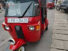 Bajaj RE 2010 Three Wheel