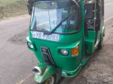 Bajaj RE 2010 Three Wheel
