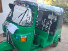 Bajaj RE 2010 Three Wheel