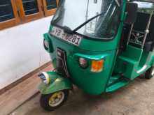 Bajaj RE 2010 Three Wheel