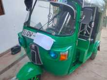 Bajaj RE 2010 Three Wheel