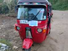 Bajaj RE 2010 Three Wheel