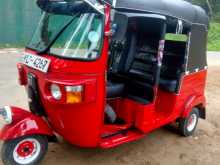 Bajaj RE 2011 Three Wheel