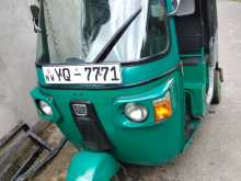 Bajaj RE 2011 Three Wheel
