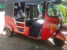 Bajaj RE 2012 Three Wheel