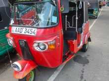 Bajaj RE 2012 Three Wheel