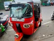 Bajaj RE 2012 Three Wheel