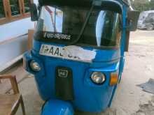 Bajaj RE 2013 Three Wheel