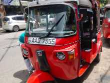 Bajaj RE 2013 Three Wheel