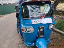 Bajaj RE 2013 Three Wheel