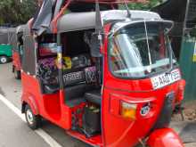 Bajaj RE 2013 Three Wheel