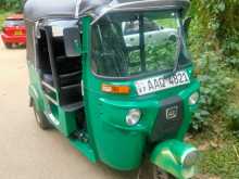Bajaj RE 2014 Three Wheel