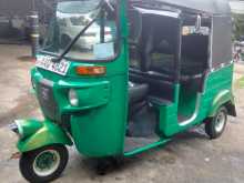 Bajaj RE 2014 Three Wheel