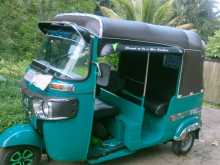 Bajaj RE 2014 Three Wheel